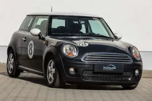 MINI Cooper D