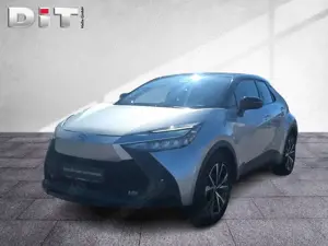 Toyota C-HR 2.0 FWD Team Deutschland Navi Klima Kamera