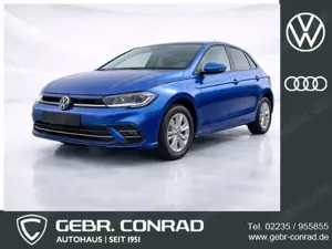 Volkswagen Polo TSI "Style", NP: 32.000 €