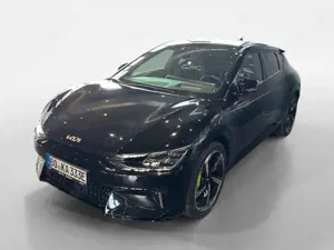 Kia EV6 77.4 AWD GT GT 4WD