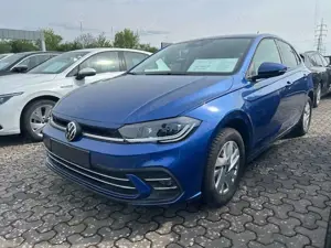 Volkswagen Polo TSI "Style", NP: 32.000 € Bild 2