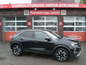 Opel Mokka Elegance