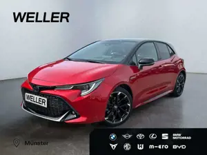 Toyota Corolla 2.0 Hybrid GR Sport *PDC*SHZ*RCam*ACC*