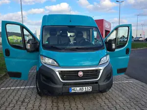 Fiat Ducato Ducato L2H2 Autm.