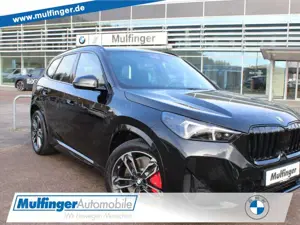 BMW X1 xDrive 20d M Sport Pro HUD ACC SuView AHK 19"