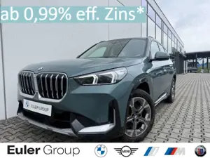 BMW X1 xDrive20d xLine 18'' AHK el.Aktiv/Sportsitze H/K C