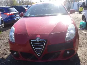Alfa Romeo Giulietta Giulietta Diesel 1.6 JTDM 16V