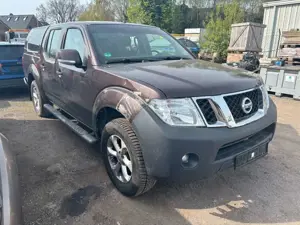 Nissan Navara Pickup Double Cab SE 4X4*MOTOR PROBLEM*