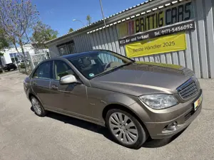 Mercedes-Benz C 320 CDI Elegance* Panorama*Navi* Bi-Xenon*TOP