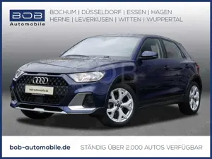 Audi A1 1.0 TFSI 30 allstreet SHZ PDC LM