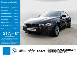 BMW 420 Gran Coupe xDrive Advantage AHK HUD LED