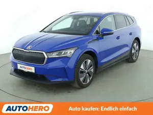 Skoda Enyaq iV 80 Loft Aut.*NAVI*HUD*LED*TEMPO*