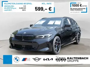BMW 320 d Touring M-Sport Pro 360° ACC AHK LED HUD