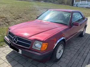 Mercedes-Benz CE 300