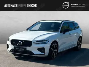 Volvo V60 B4 Mild-Hybrid Plus Dark ACC BLIS SD