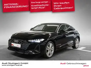Audi A5 TFSI quattro 150 kW S tronic