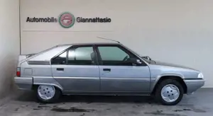 Citroen BX