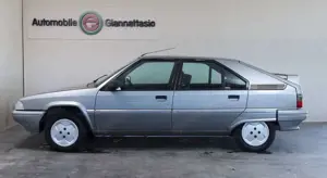 Citroen BX