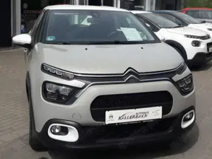 Citroen C3 YOU/ Navigation/ Radio DAB/ Einparkhi. / Wi.r.