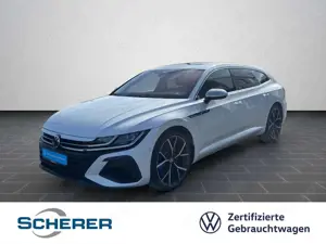 Volkswagen Arteon R 2.0 TSI DSG 4Mot. IQ.LIG