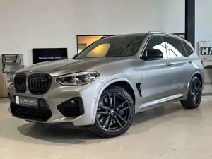 BMW X3 M Competition *xDrive,Pano,HUD,Merino,Virtual
