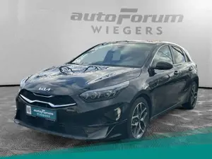 Kia Ceed / cee'd 1.0T ULTIMATE (100 PS) 48V DCT STY =Vfwg-HF