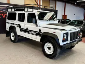Land Rover Defender Defender 110 DPF Station Wagon SE