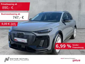 Audi SQ6 e-tron SQ6 e-tron EDITION ONE MATRIX+HuD+BO+PANO+AHK
