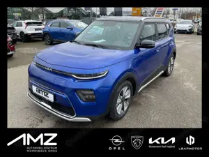 Kia Soul e- 64kWh Inspiration *Wärmepumpe*Leder