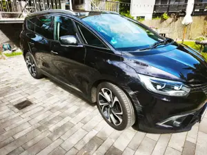 Renault Scenic Scenic Diesel ENERGY dCi 160 EDC INITIALE PARIS