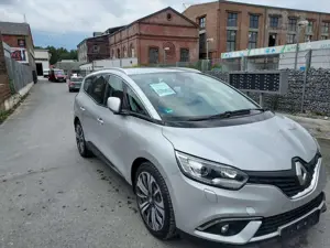 Renault Grand Scenic Business Edition/1.Hand/1 Jahr Garantie/Tüv neu...