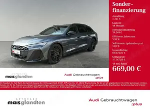 Audi A6 Avant TDI q. edition one 2x S line Tech+