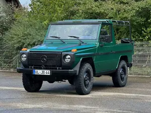 Mercedes-Benz 280 GD