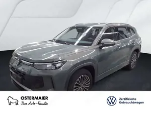 Volkswagen Tayron LIFE 1.5TSI 150PS DSG NP.55T AHK.AREA-VIEW.NAVI.18