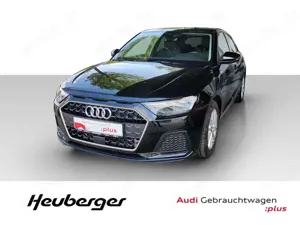 Audi A1 Sportback 30 TFSI S tronic advanced, LED, PDC
