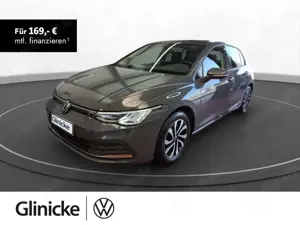 Volkswagen Golf VIII 2.0 TDI Active Navi LED AHK RFK AppCon