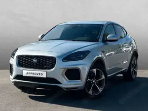 Jaguar E-Pace D200 AWD R-DYNAMIC SE AHK ACC LED