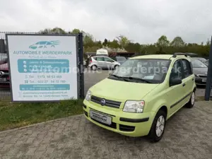 Fiat Panda 1.2 8V Dynamic