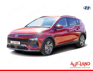 Hyundai BAYON Bayon 1.0T-GDI LED Navi Kamera
