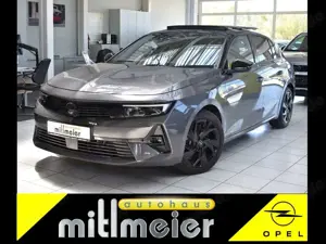 Opel Astra GS. Plug-in-Hybrid ACC HUD 360°RFK SHZ PDC