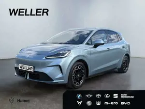 MG MG4 Urban Premium 54 kWh *Ambiente*Carplay*ACC*