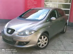 SEAT Altea Style 2.0 Automatik