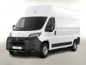Peugeot Boxer 435 AT L3H3 Kam CarPlay VisibP E-Rad PDC 132 kW...