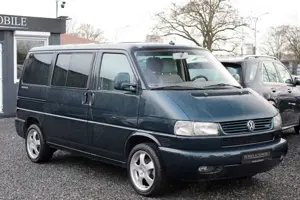 Volkswagen T4 Multivan 2.5 TDI 102 PS! TISCH 7-SITZE