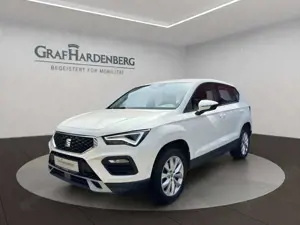 SEAT Ateca Style 1.5 TSI DSG Navi LED ACC