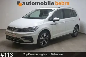 Volkswagen Touran 2.0TDI DSG R-Line 7-Sitzer Virtual Sthz