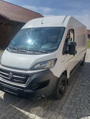 Fiat Ducato 140 L4H2 RS: 4035 mm