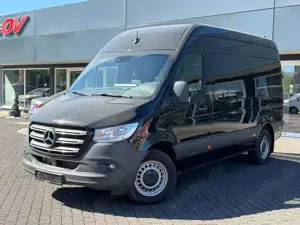 Mercedes-Benz Sprinter III Tourer RWD/AWD 319 CDI*MBUX*9xSitze