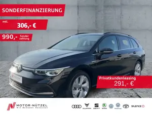 Volkswagen Golf Variant Golf VIII Variant 1.5 eTSI DSG STYLE MATRIX+NAVI