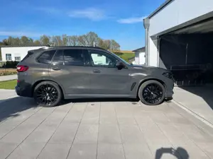 BMW X5 M X5 M50i